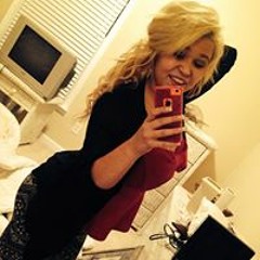 Ashley Brianna Morgan