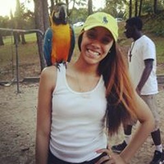 Na'toishanique Hinton