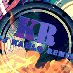 DEEJAY KAMILO REMIX