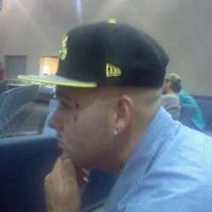 Yung Fella-Flight 9 Natio