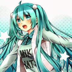 WeLove Vocaloid