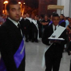 David Gonzalez Aguirre 1