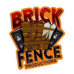 BrickFence