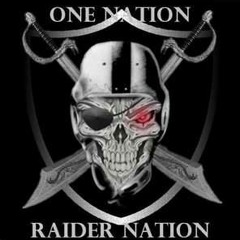 Raiders Nation 1