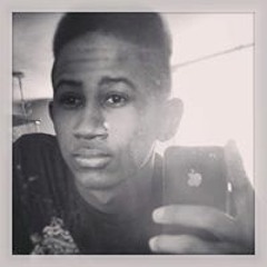 Kevaughn Siva-siv Peart