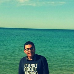 Mahmoud Ghllap