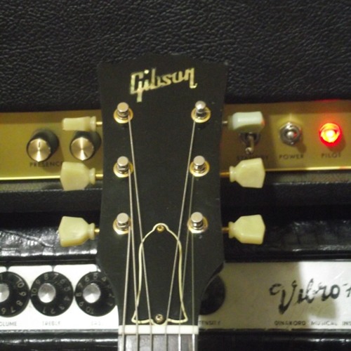 Gibson Nighthawk Special Telecaster (Single) Mod