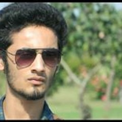 Syed Kashaf Shaheer