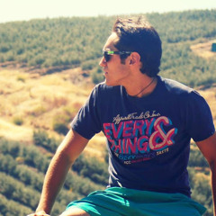 Edgar Damian Caceres