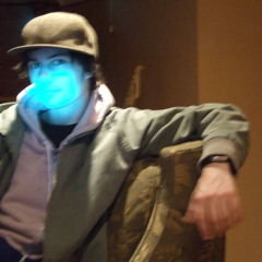 Matt Caron
