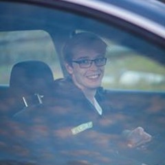 Magnus Trøften Hagen