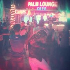 Palm Bar
