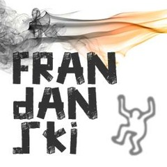 Frandanski Smokescreen