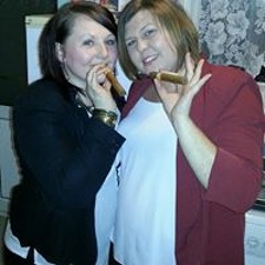 Natasha Helen Taylor