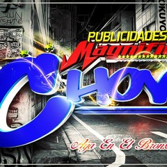 ♫El MagNifik0♫☆Ch0vY☆♫