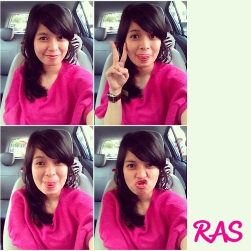 Rizky Amalia Salam’s avatar