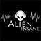 Alien Insane.