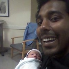 Dillion Nafarrete