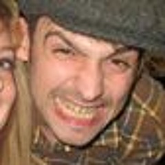 Stephen Stocky Stockwell