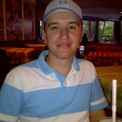 Esteban Rco