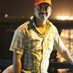 Sikandarali Makhdoom