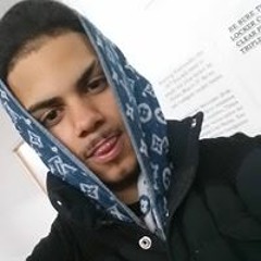 Joe MtoVerbal Lowienskiie