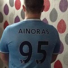 Ainoras Bmt Gustaitis