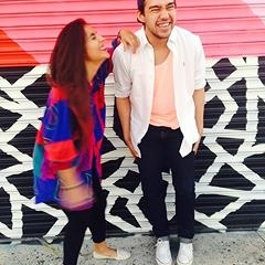 Efrain Fabian Bueres