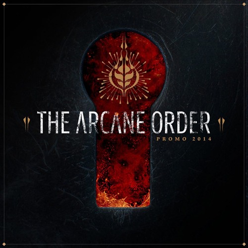 The Arcane Order’s avatar