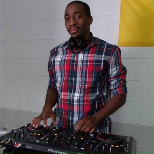 DEEJAYESTOVE