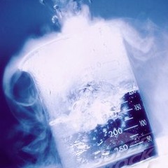 Pyrex Gelatin