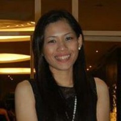 Eva Christine Naparan