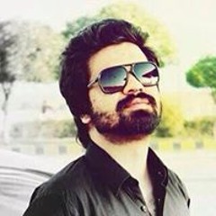 hussain riXx