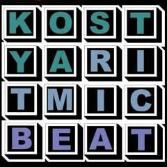 K.RHYTHMIC BEAT