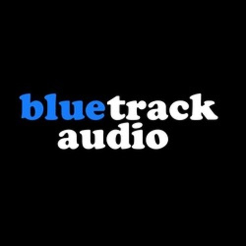 Blue Track Audio’s avatar