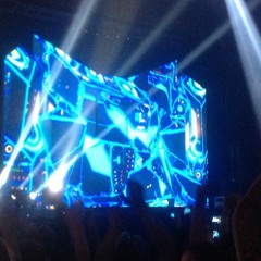 Alex Hetrick