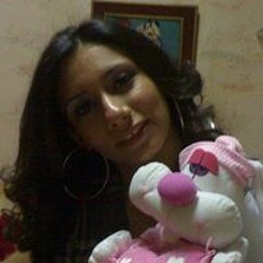 Lisa Fayez
