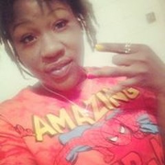 Blacker TheBerry TheJuice