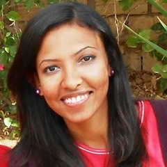 Manar Dahab