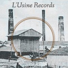L'Usine Records