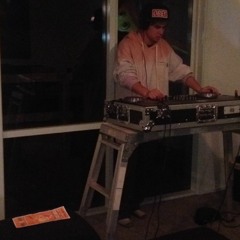 Twiggz (Ash Whitaker)