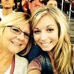 Vicki Melton Candler