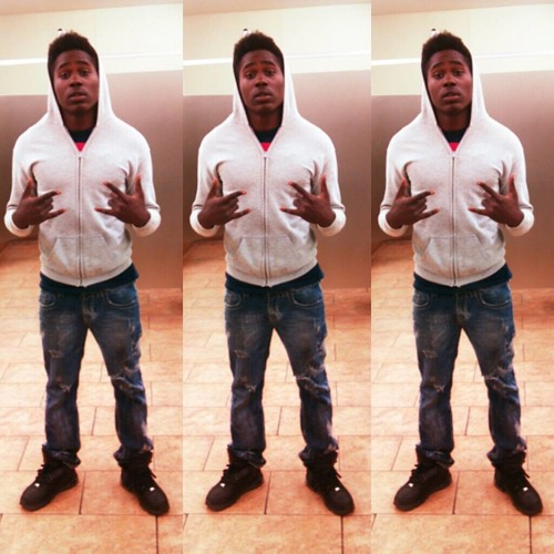 Pushing Weight - Jrock Ft. Yungg Tipp