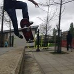 Frankie Redders
