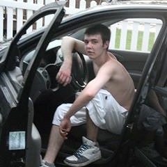 Christopher Pritchett 2