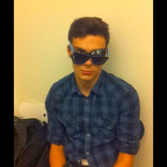 Elias Haddadi Andersen 1