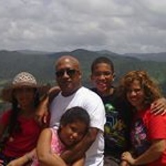 Juan Mateo Denny Guzman