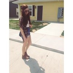 Liberty Eden Bechtel