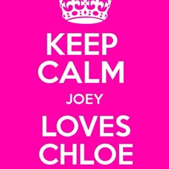 chloeivess x