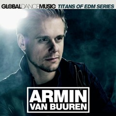best trance